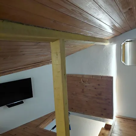 شقة Dvorisni U Centru Novog Sada *