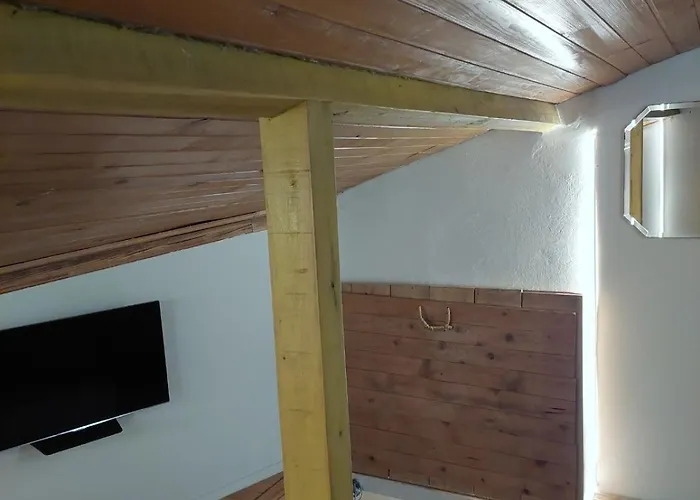 شقة Dvorisni U Centru Novog Sada *